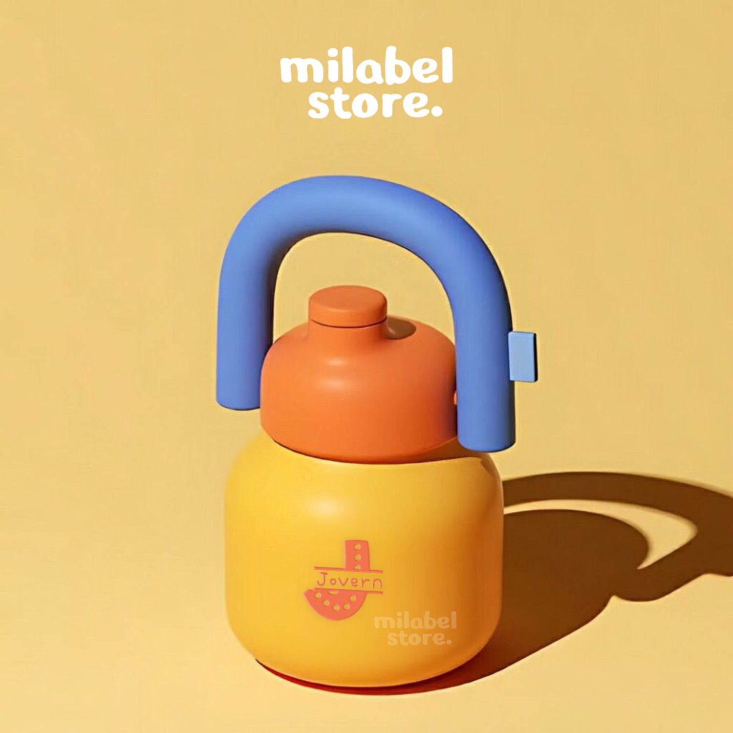 MilabelStore