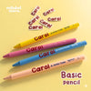 Stiker Basic Pencil