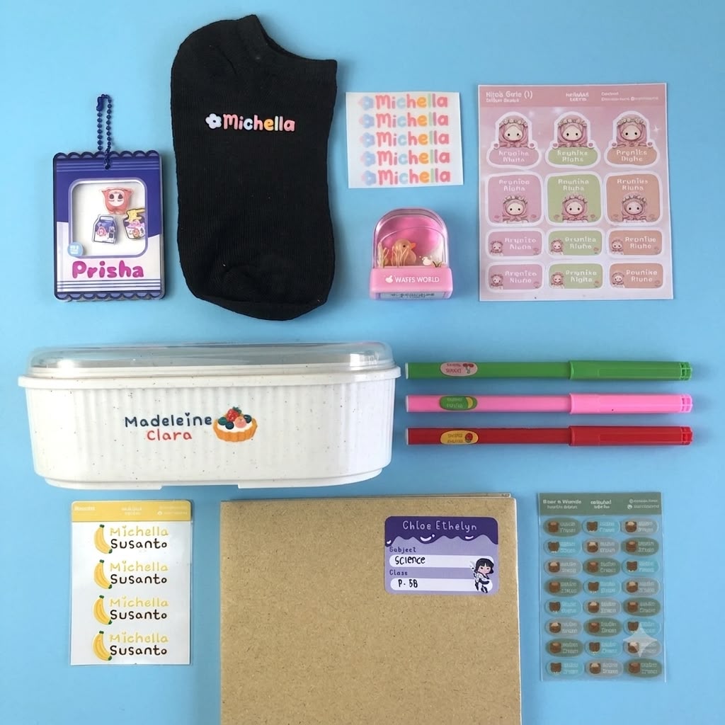 MilabelStore