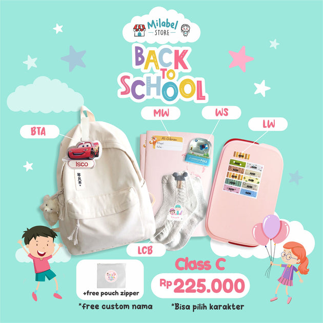Products – MilabelStore