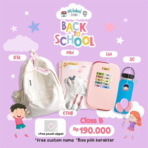 Products – MilabelStore