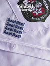Stiker Baju • Glittery
