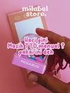 Keychain Waterstamp (WSG)