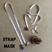 Strap Mask