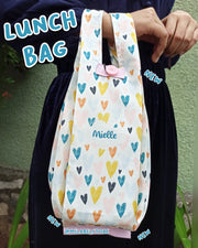 Luna Bag (LB)