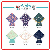 Mukena Travel (Mukena + Pouch)