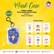 Big Mask Case