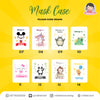 Mini Mask Case