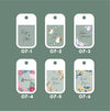 SANITIZER 7