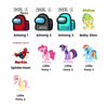 Spray Sanitizer (HS)