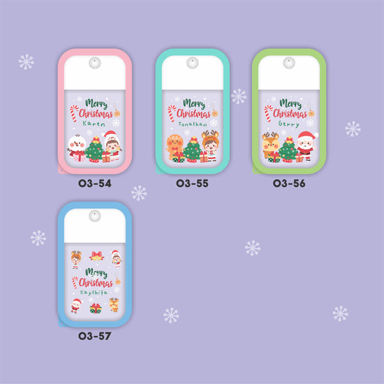SANITIZER 5