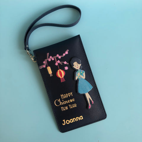 Dompet Imlek Tali  (PO 3 MINGGU)
