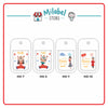 Spray Sanitizer (HS)