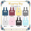 Shopping Bag Custom Nama