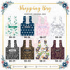 Shopping Bag Custom Nama