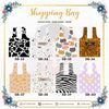 Shopping Bag Custom Nama