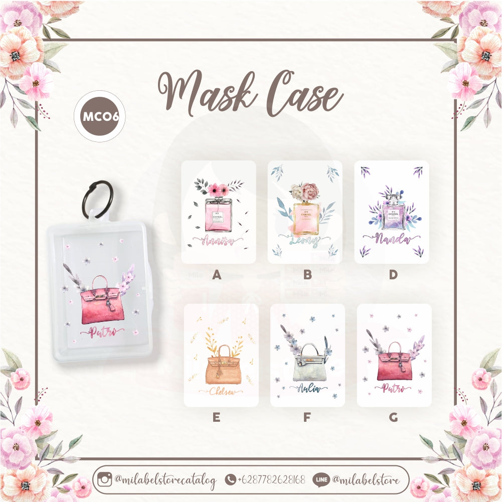 CASE 8