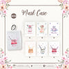 Mini Mask Case